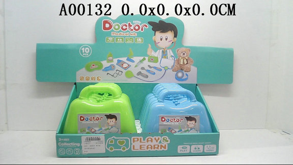 Doctor tool