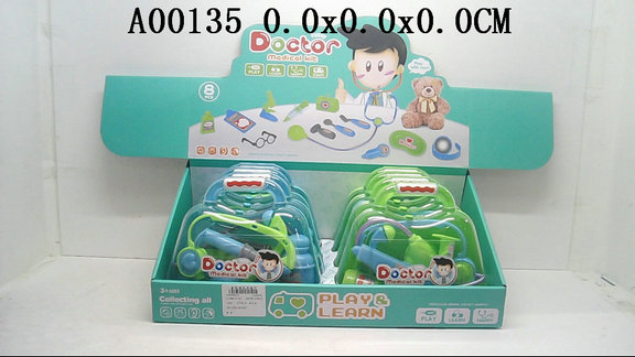 Doctor tool