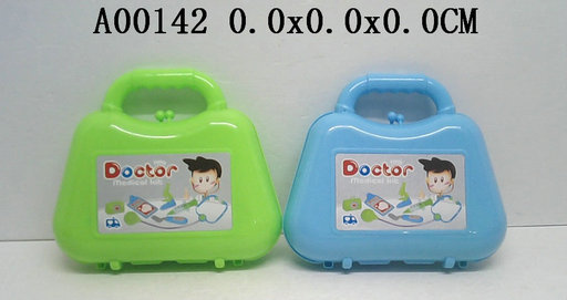 Doctor set (2C)