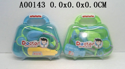 Doctor set (2C)