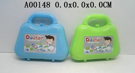 Doctor set (2C)