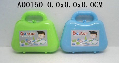 Doctor set (2C)