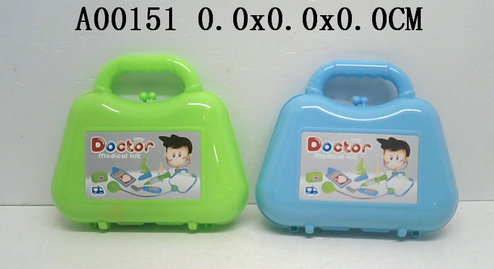Doctor set (2C)
