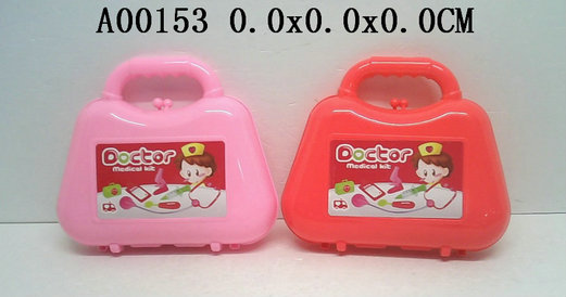 Doctor set (2C)