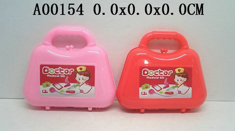 Doctor set (2C)