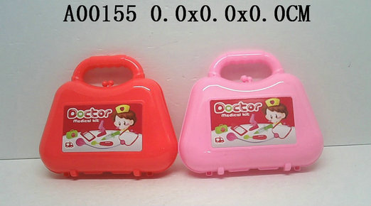 Doctor set (2C)