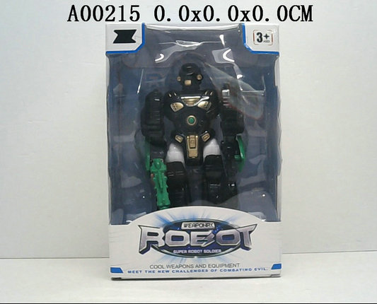 B/o robot