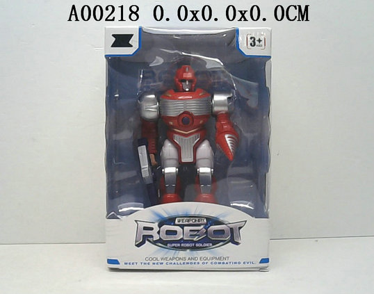 B/o robot