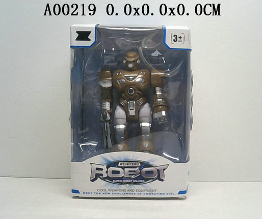 B/o robot