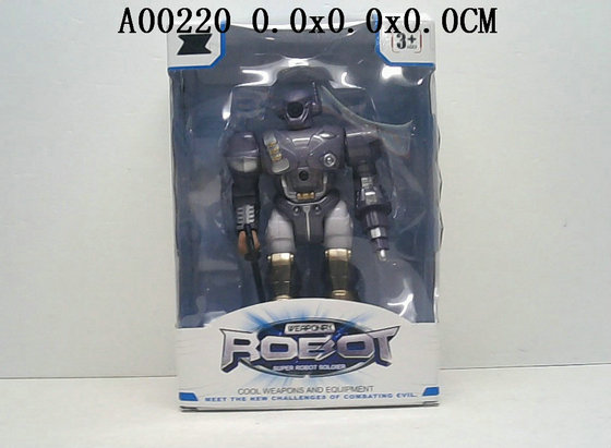 B/o robot