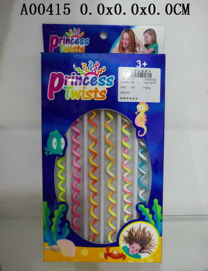 Hairdressing tool
