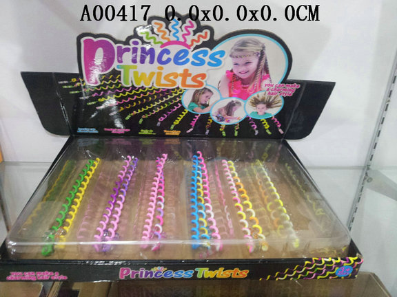 Hairdressing tool
