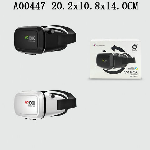 VR 3D glasses