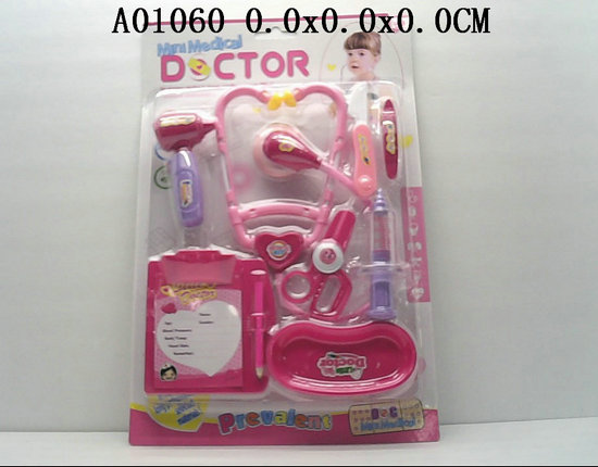 Doctor tool