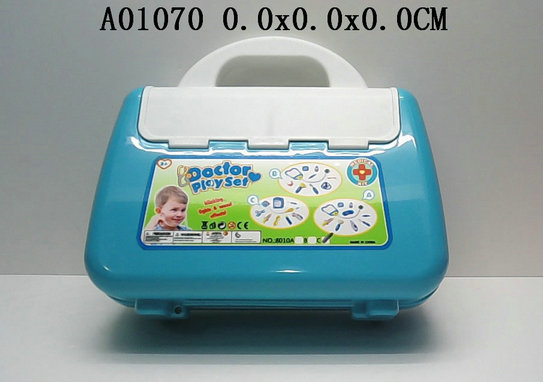 Doctor set&lc
