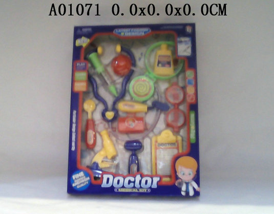 Doctor tool