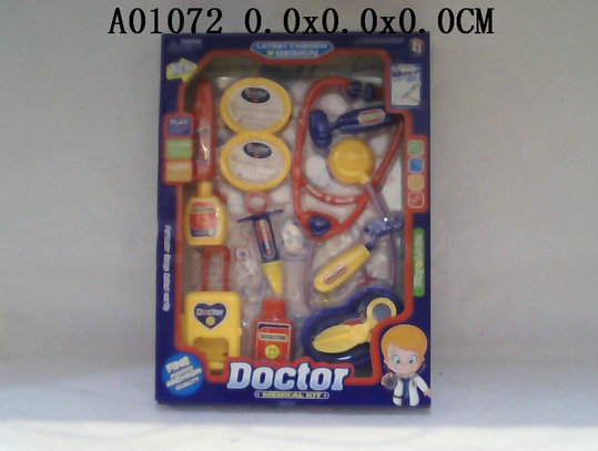 Doctor tool(2S)