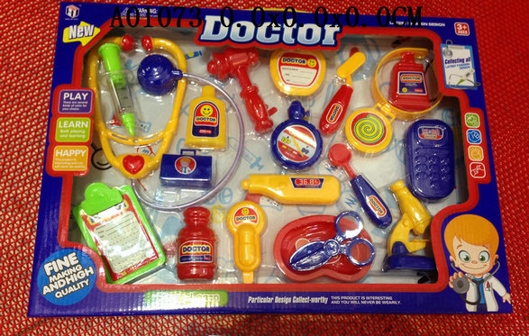 Doctor tool