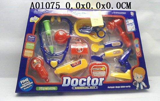 Doctor tool
