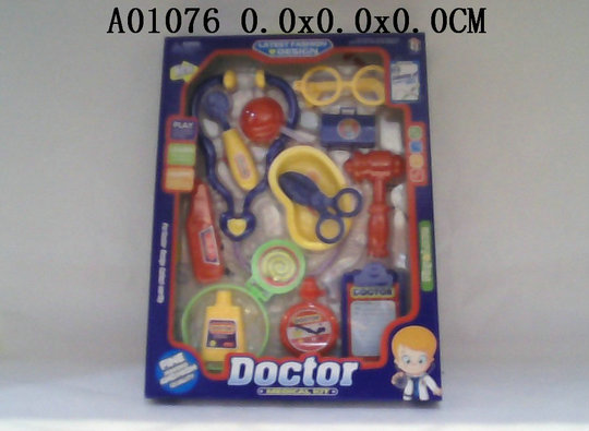 Doctor tool