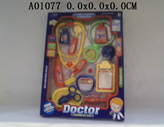 Doctor tool
