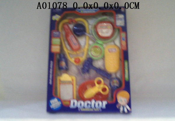 Doctor tool
