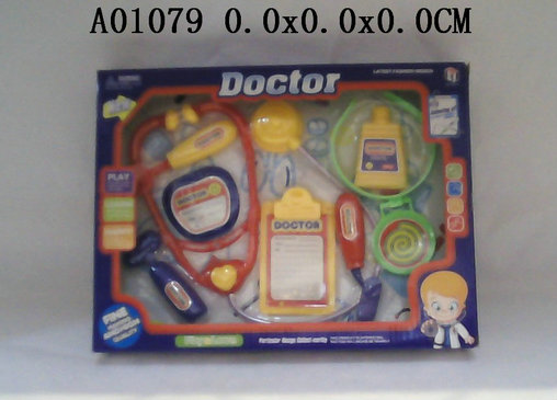 Doctor tool