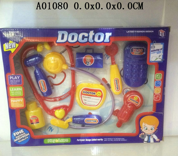 Doctor tool