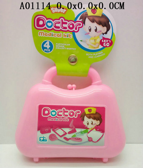 Doctor tool