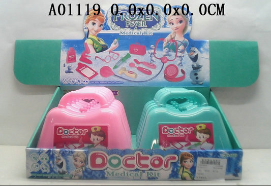 Doctor tool