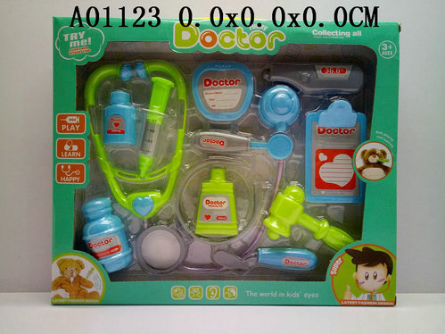 Doctor tool