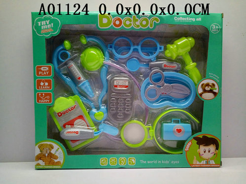Doctor tool
