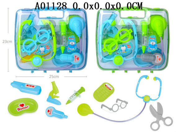 Doctor tool(2 s)