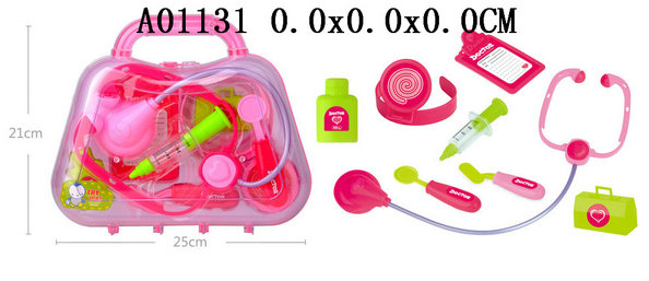 Doctor tool