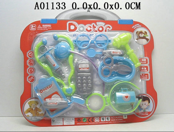 Doctor tool