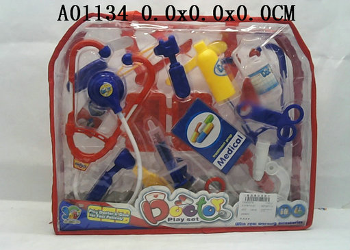 Doctor set