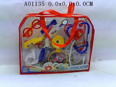 Doctor set