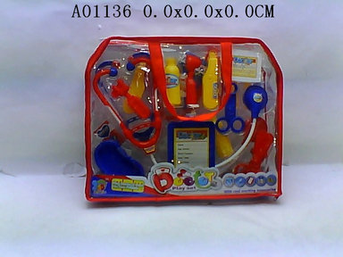 Doctor set
