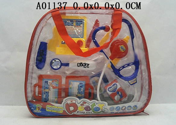 Doctor set