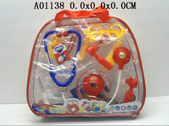 Doctor set