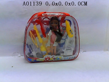 Doctor set