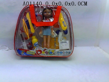 Doctor set