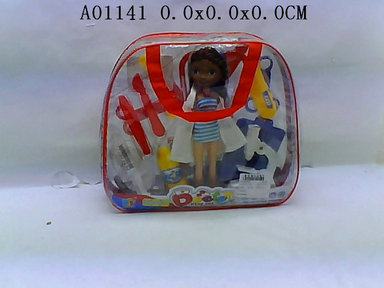 Doctor set