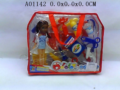 Doctor set