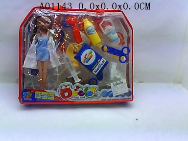 Doctor set