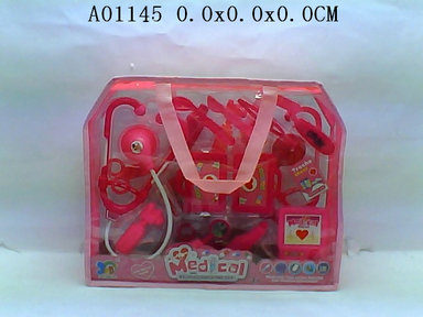 Doctor set