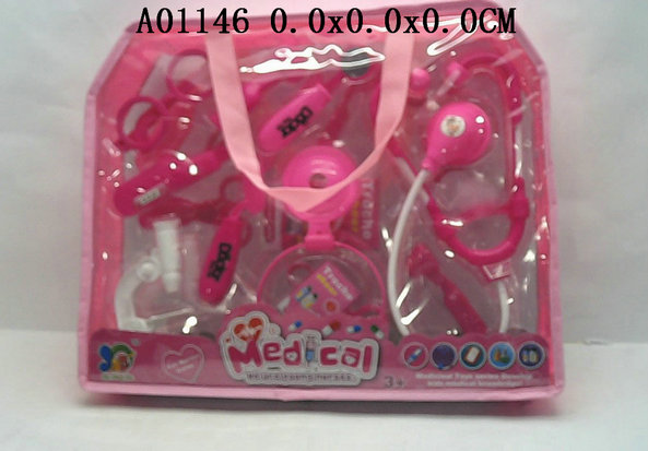 Doctor set