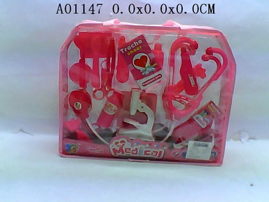 Doctor set