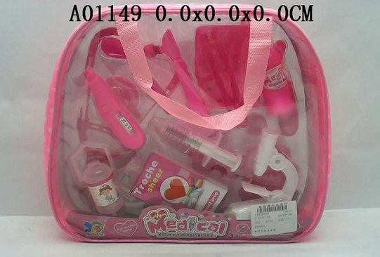 Doctor set