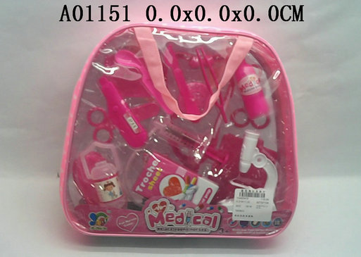 Doctor set